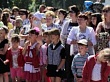 Праздничные мероприятия ко Дню села (поселка)